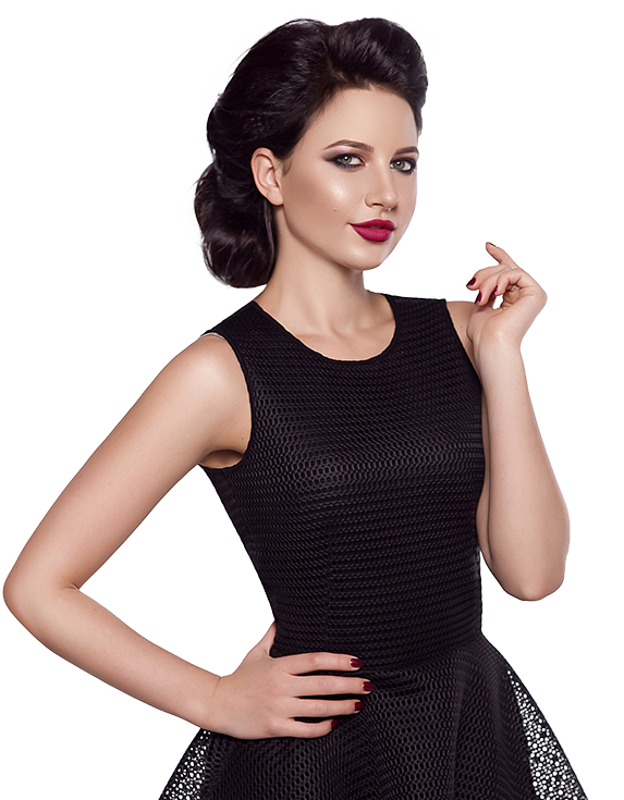 Анна Кравченко