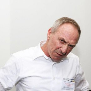 Дитер Бауманн