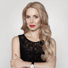 Елена Курчина