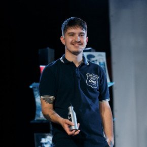 Илья Яловенко