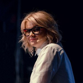 Надежда Свищук