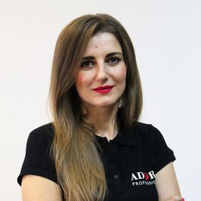 Виктория Матвеева