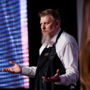 Сергей Кормаков