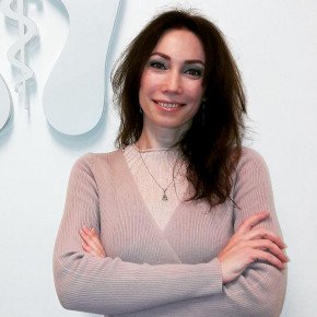 Ирина Егорова