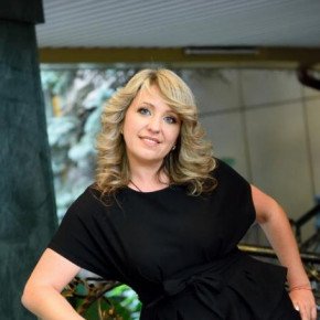 Татьяна Соловьёва