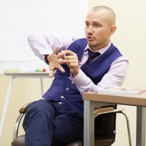 Григорий Семчук