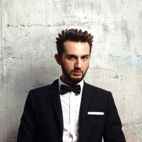 Максим Гилёв