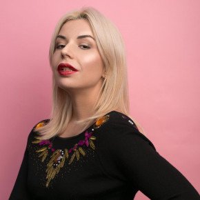 Миланья Архипова