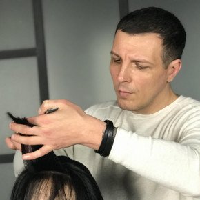 Евгений Степанов