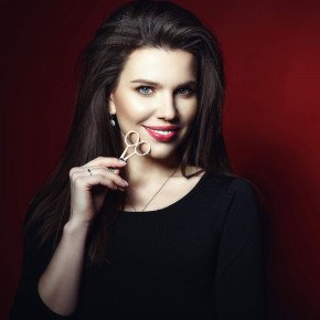 Мила Тормасова