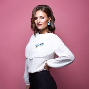 Анастасия Дидорук