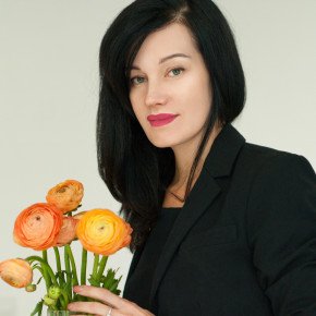 Виктория Блинова