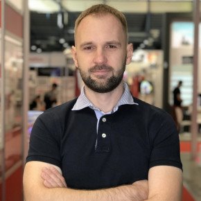 Дмитрий Быстров