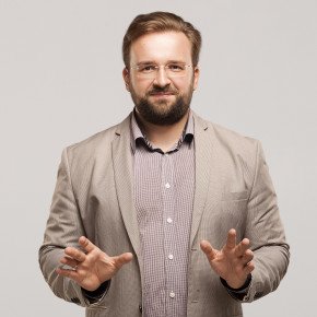 Владислав Вавилов