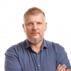 Сергей Кормаков