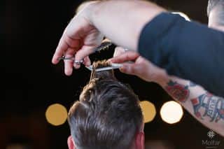 Barber Master Show от Hairgum