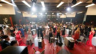 Командный конкурс Dream Team