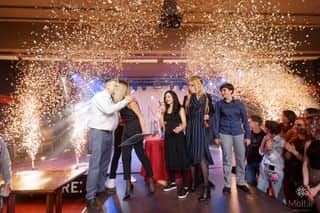 Командный конкурс Dream Team