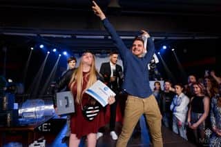 Командный конкурс Dream Team