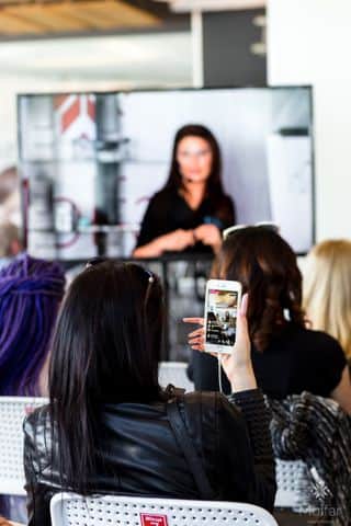 Уроки успешного визажа от Elan