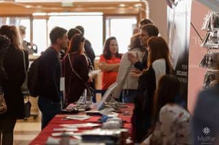 Выставка брендов