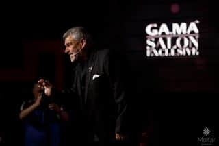 Only Tools Show от El Gitano и Gama