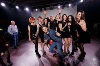 Only Tools Show от El Gitano и Gama