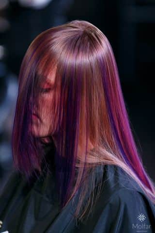 Фэшн-коллекция от Nouvelle