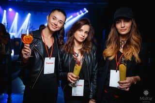 Отпадная вечеринка